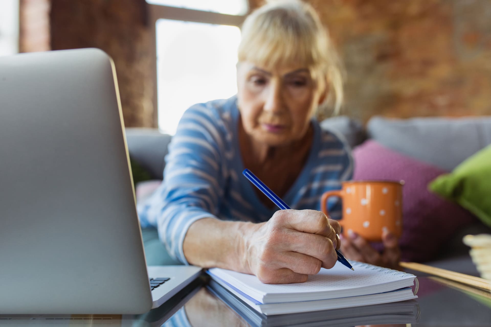 Inglés en inmersión online, Cursos de inglés en Chile